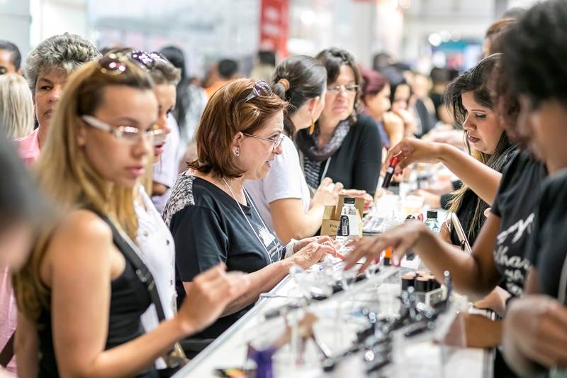 11ª Beauty Fair