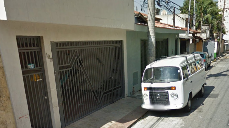 Assalto termina em troca de tiros com a polícia na Zona Sul