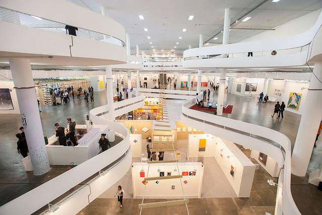 Consultoras indicam o que vale a pena comprar na SP-Arte