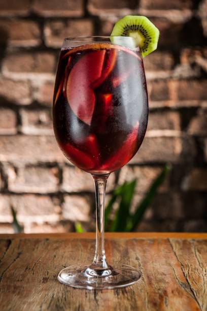 A sangria não vai faltar na quarta edição do La Feria A sangria não vai faltar na quarta edição do La Feria