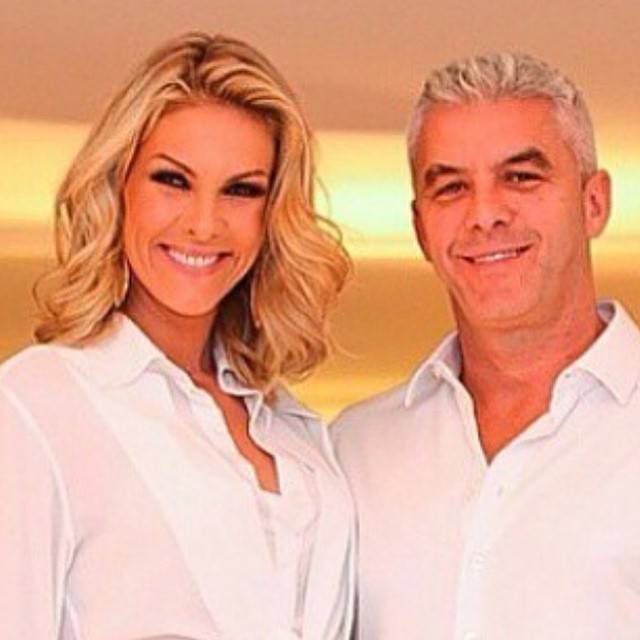 Após denúncia do MP, Ana Hickmann faz post sobre “indignação”