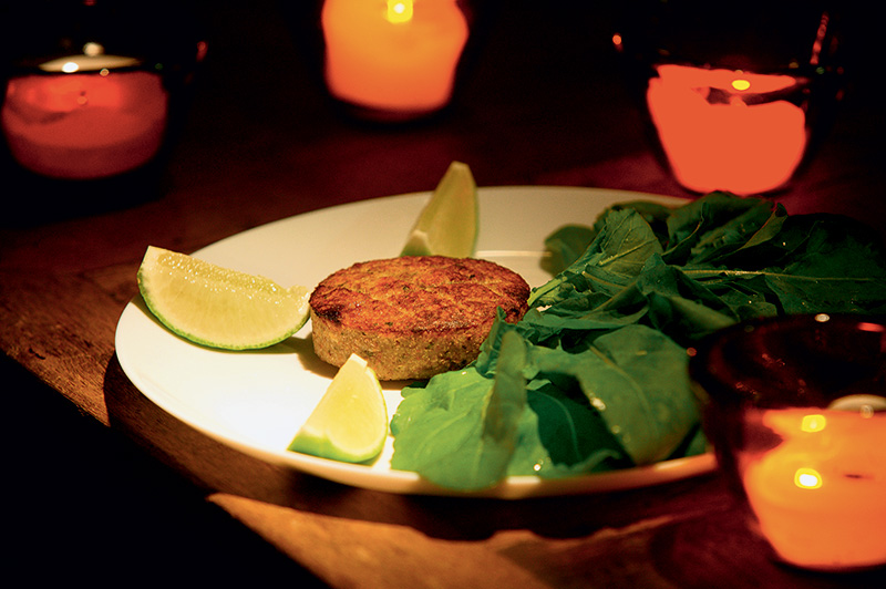 Restaurantes bons e baratos: árabes