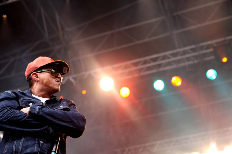 Mano Brown foi levado para o 37&ordm; Distrito Policial na segunda-feira (6)&nbsp;