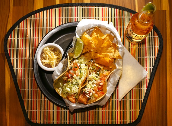 Pacifico Coastal Grill Pacifico Coastal Grill