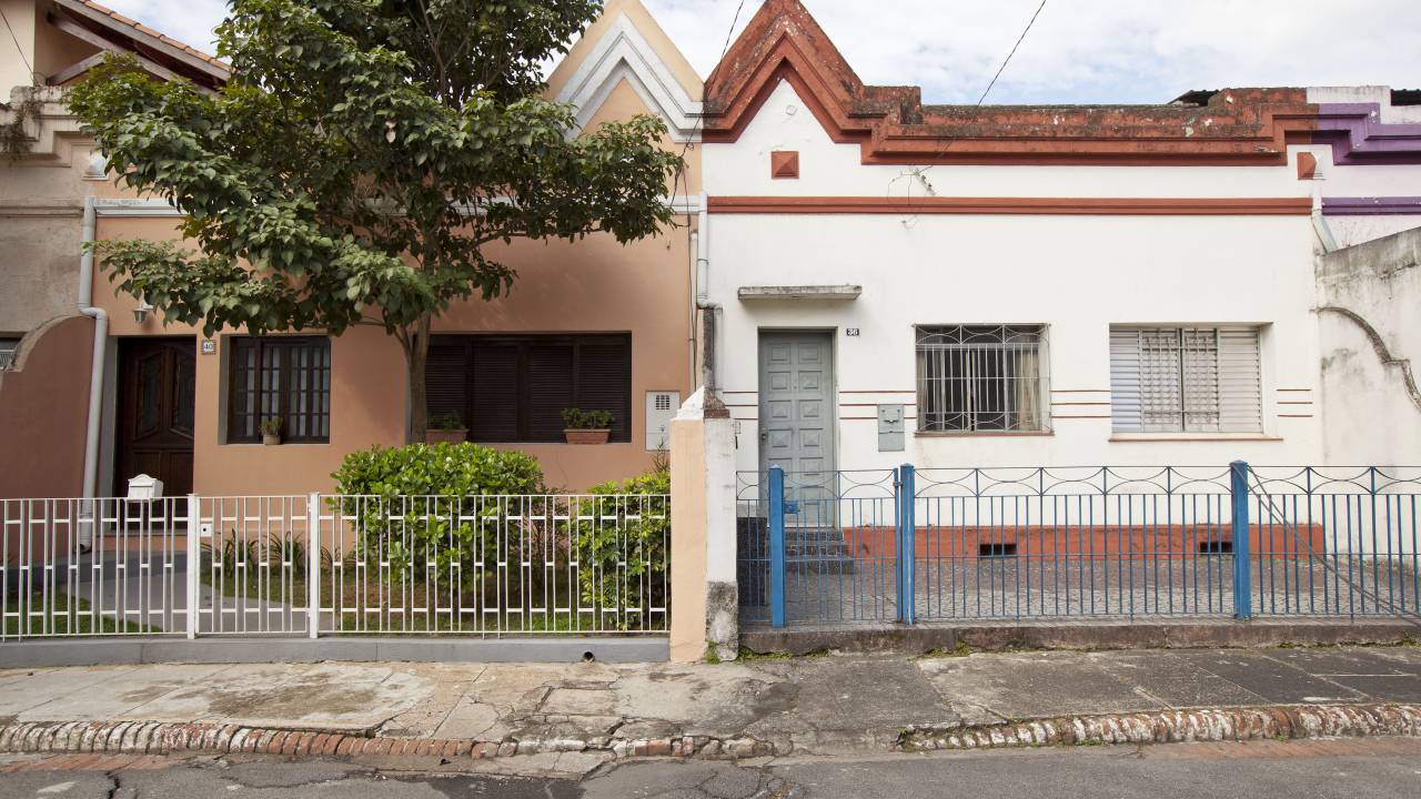 Vila Maria Zélia