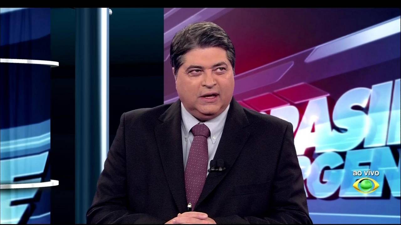 José Luiz Datena