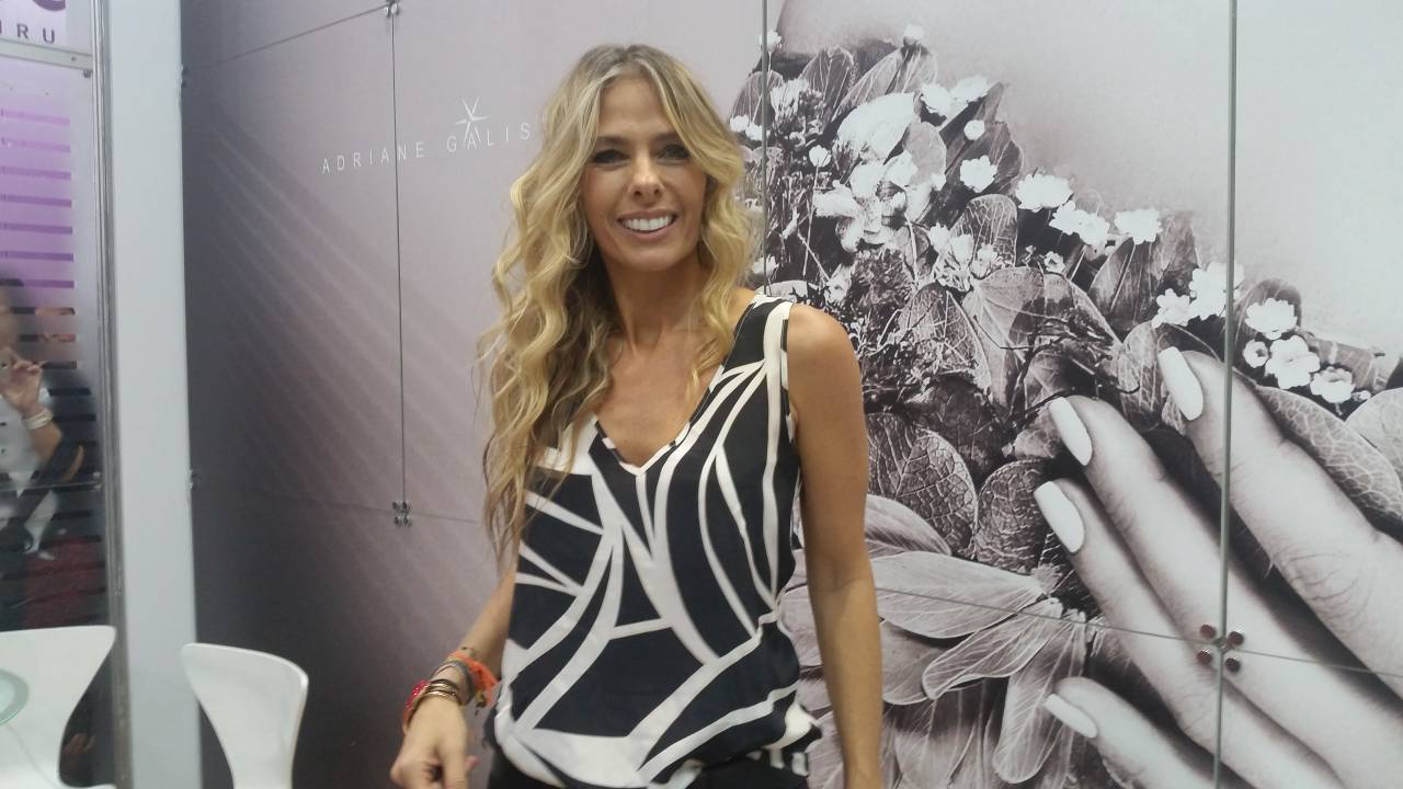 Adriane Galisteu