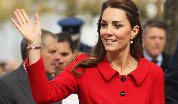 Entre apostadores, Alice é o nome mais cotado para o segundo bebê real