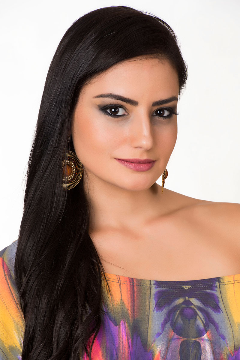 Barueri: Daniella Figueiredo da Silva