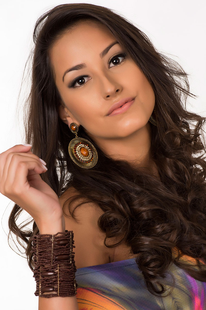 Bebedouro: Michelli de Fatima Galv&atilde;o