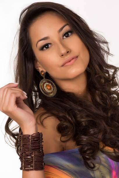 Bebedouro: Michelli de Fatima Galv&atilde;o