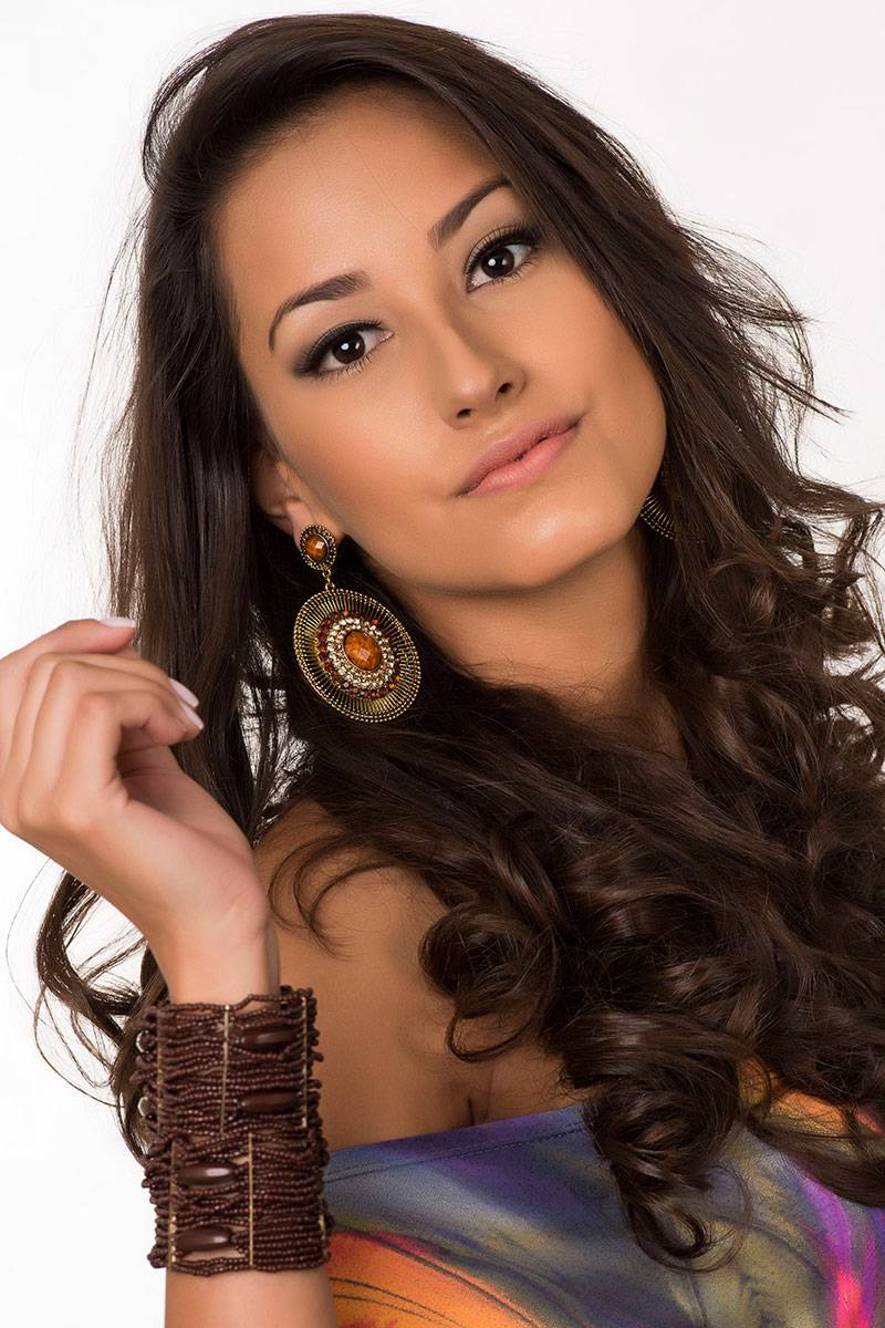 Bebedouro: Michelli de Fatima Galv&atilde;o