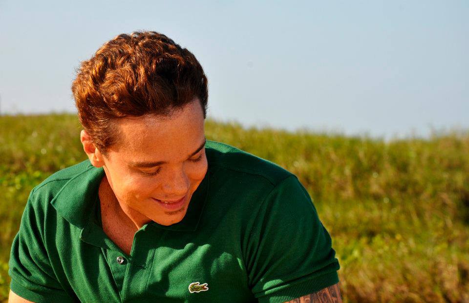 Cantor Netinho desabafa após seis meses de internação