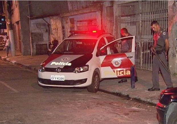“Ela merecia “, diz homem que levou cabeça da namorada à delegacia