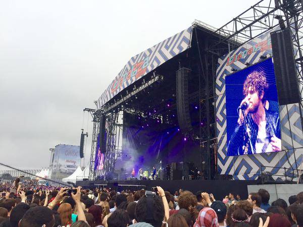 Saiba como foi o segundo dia de festival
