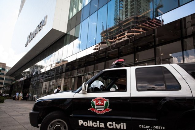 Shopping JK Iguatemi: seguran&ccedil;a refor&ccedil;ada depois de encontro entre jovens ser marcado via Facebook