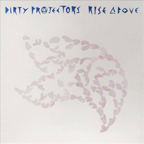 O indie Dirty Projectors mostra fase mais acessível no Cine Joia