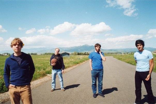 Explosions in the Sky Explosions in the Sky