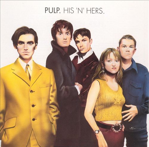 Um dos símbolos do britpop, Pulp vem pela primeira vez ao país