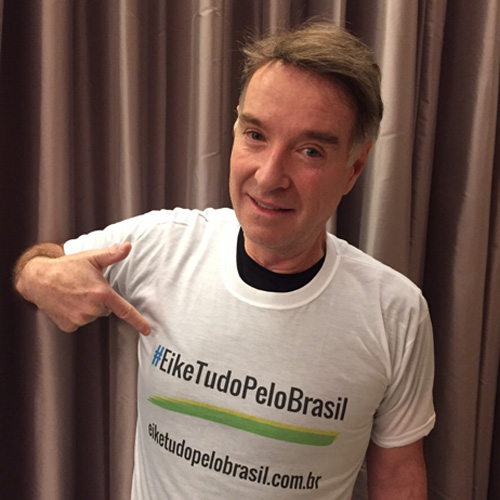 Eike Batista