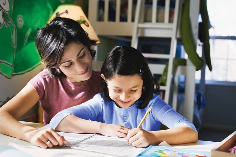 Dicas importantes para ajudar na vida escolar