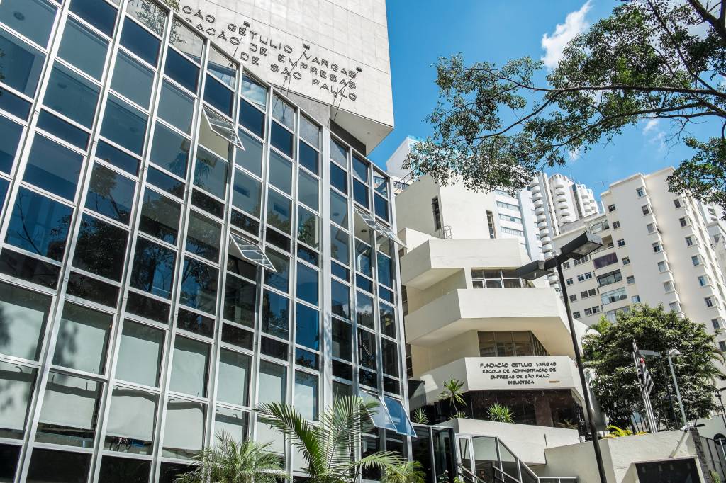 Governo estadual multa ex-aluno da FGV por racismo em R$ 34 mil