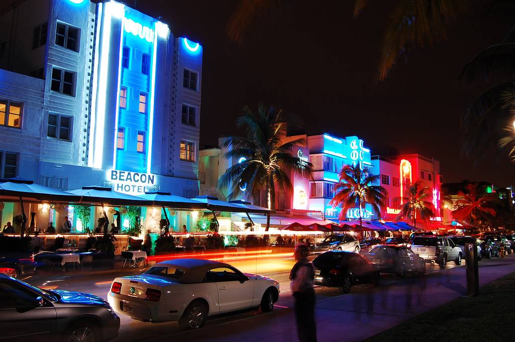Brasileiros lideram lista de procura por imóveis em Miami