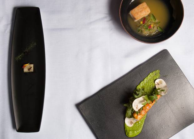 Onze restaurantes de São Paulo ganham estrelas Michelin