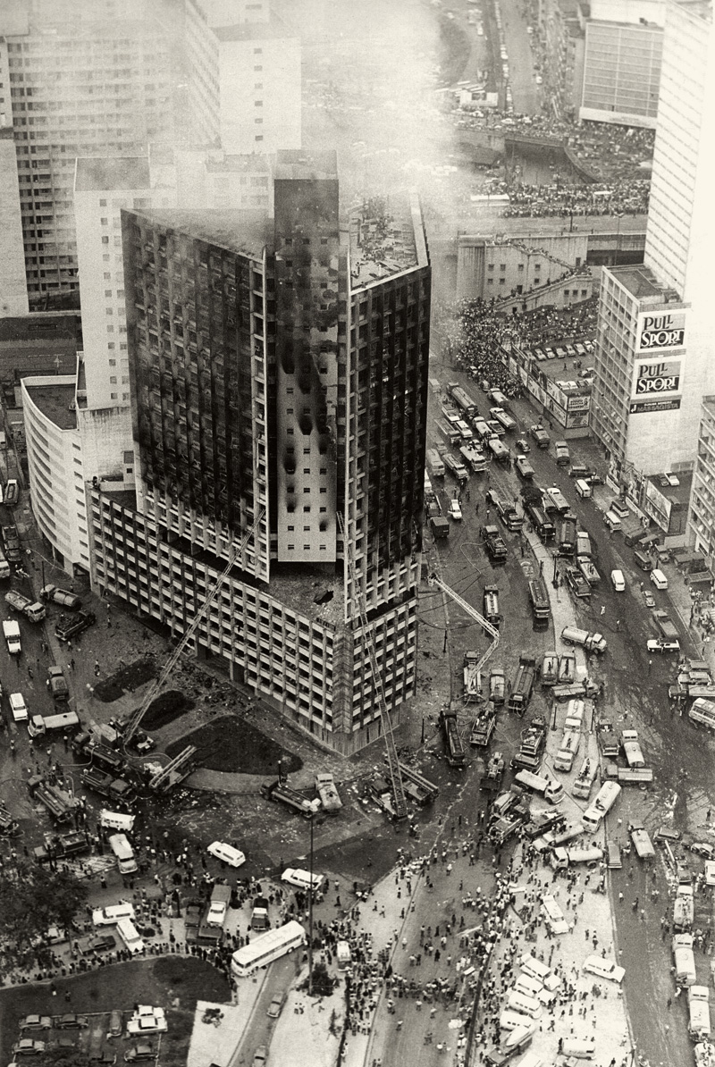 Conheça cinco roteiros do além na capital