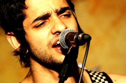 Lucas, do Fresno, fala sobre disco e indica passeios rock ‘n’ roll