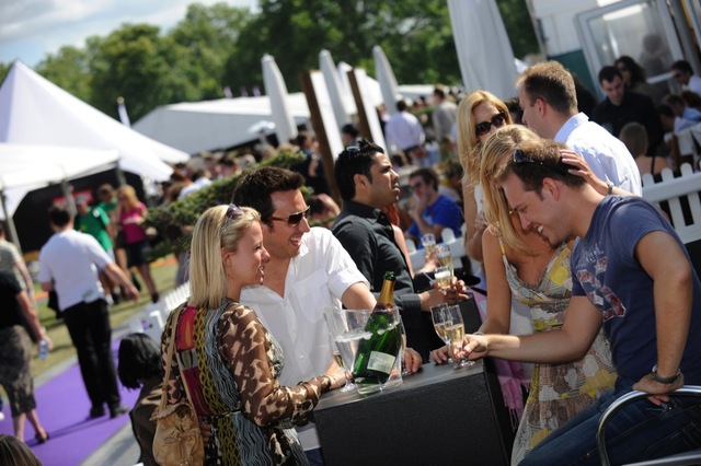 Taste Festivals