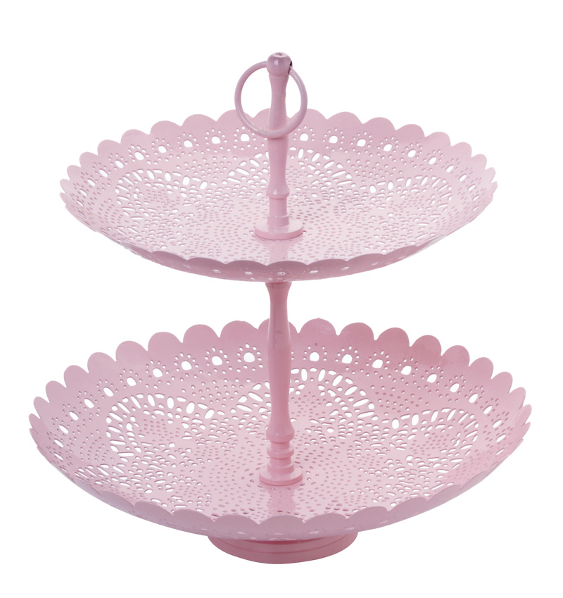 As Boas Compras: decoração em tons românticos