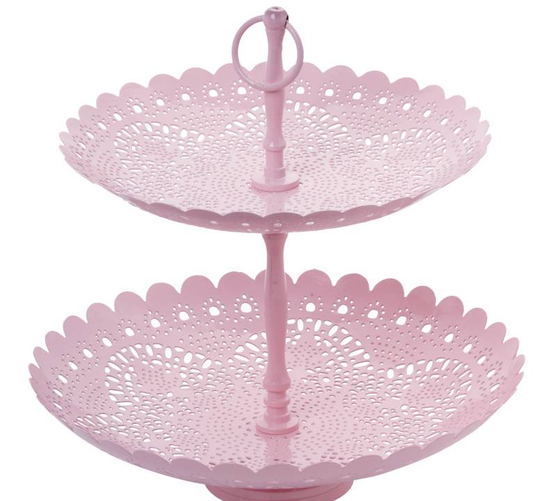 Prato para doces: R$ 169,99. Bololô