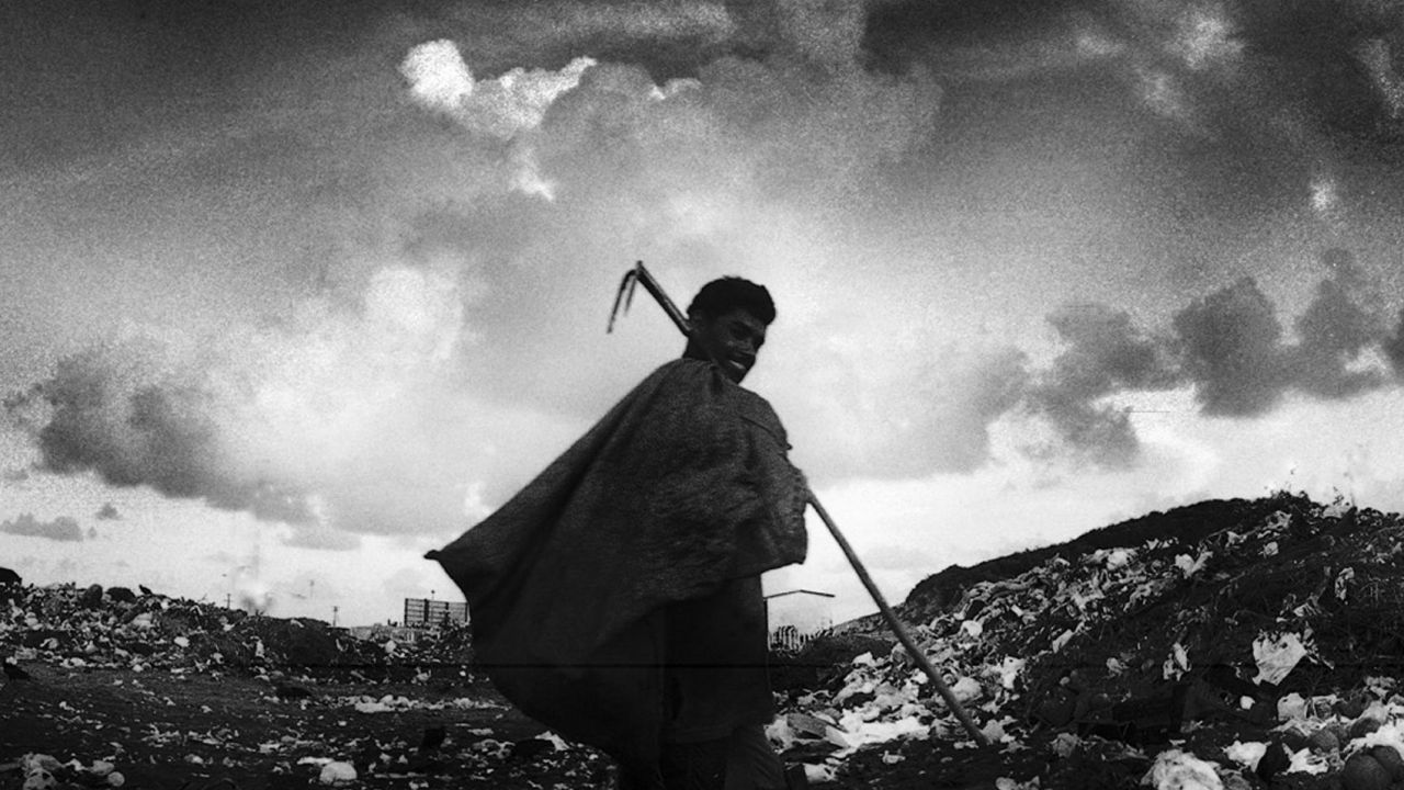 Um Olhar Sobre o Brasil - Numo Rama