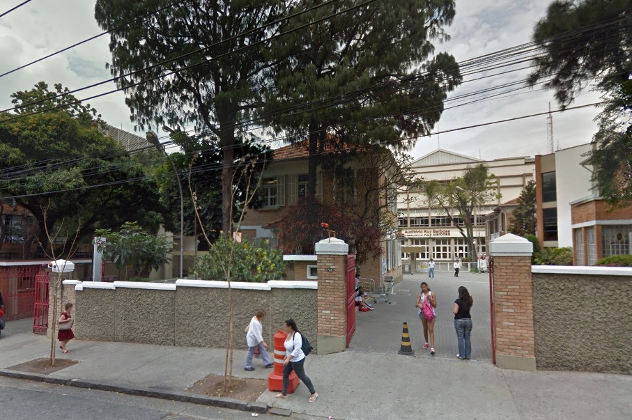 Estado e prefeitura repassaram 2,3 milhões de reais a atléticas do Mackenzie