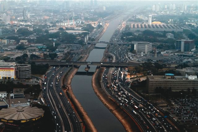 Fim de ano: Prefeitura de São Paulo suspende rodízio para veículos
