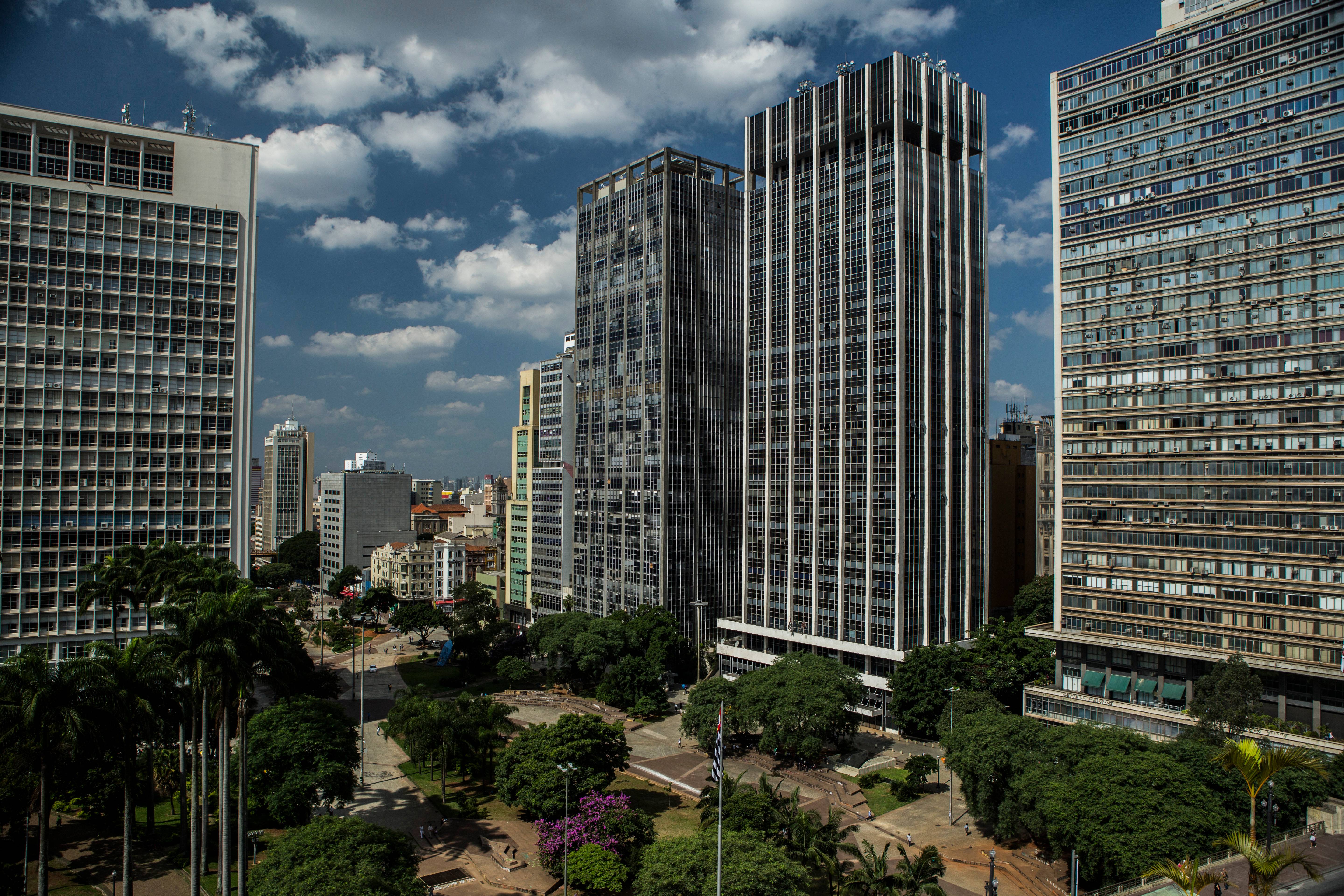 Termômetros podem marcar até 27°C nesta semana