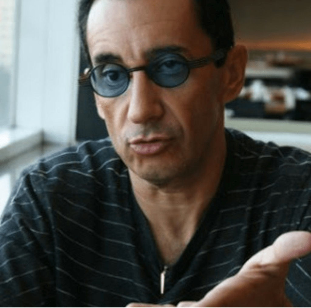 Jorge Kajuru reaparece e se pronuncia no Twitter