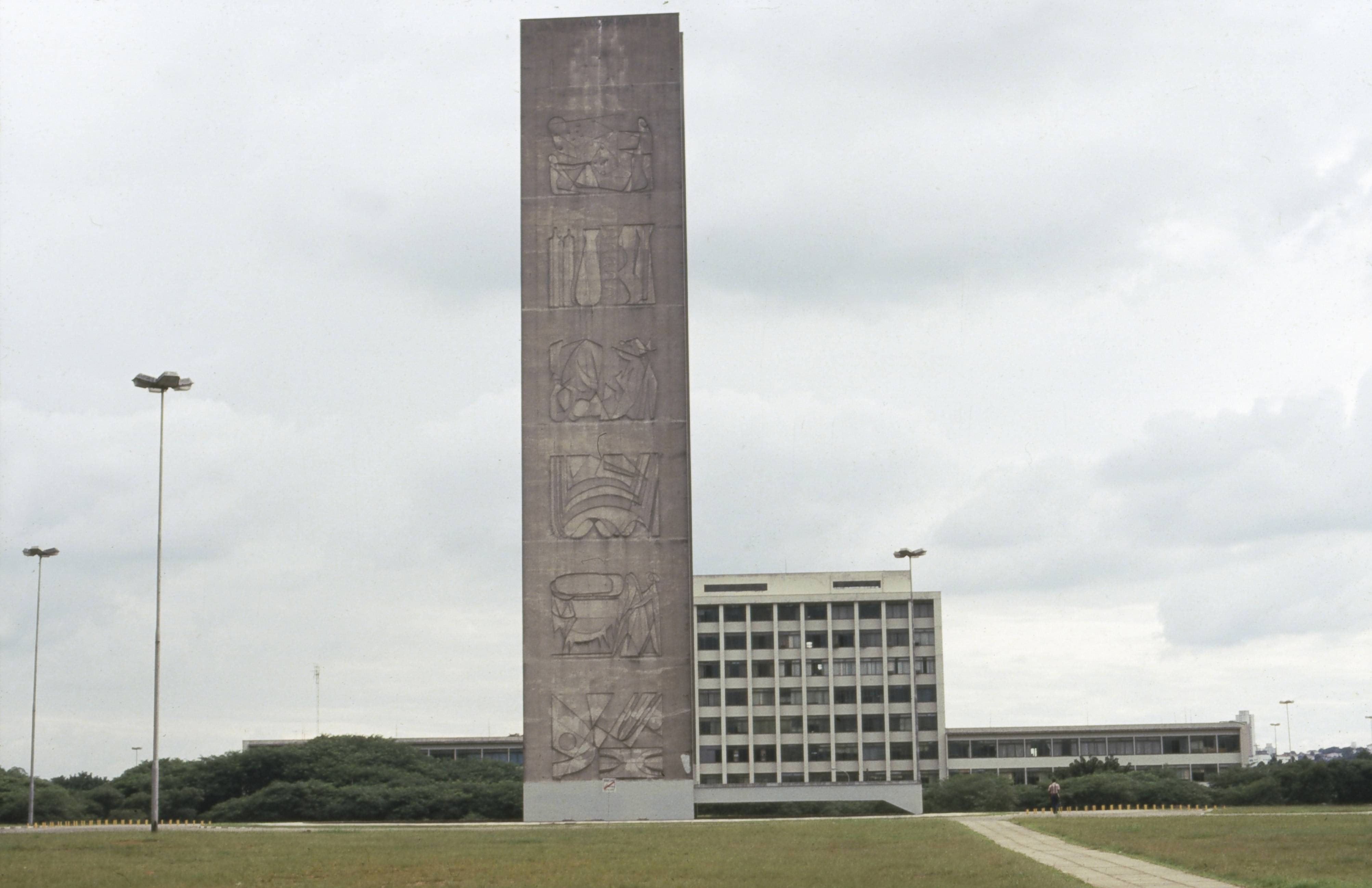 USP sobe em ranking das universidades com melhor reputação no mundo