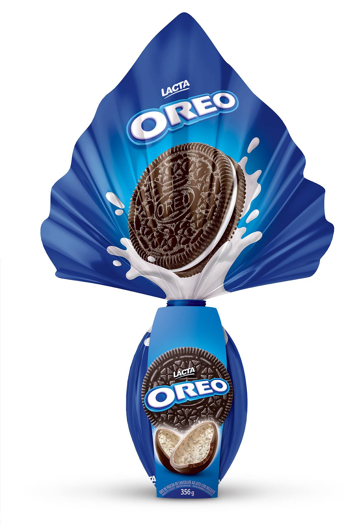 Ovos de Páscoa de Oreo até temático de ‘Star Wars’ estão entre as novidades