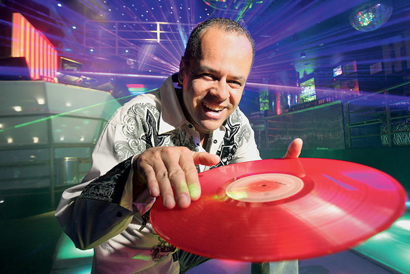 No Dia do DJ, profissionais paulistanos contam seus perrengues na noite