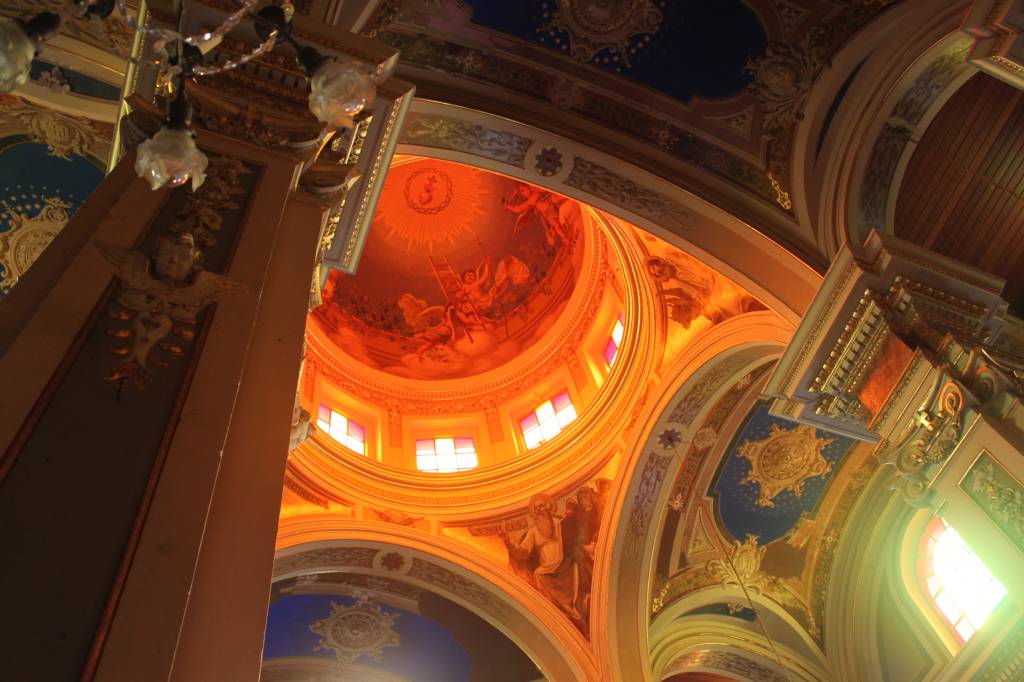 A grandeza de Itu em quinze atrações