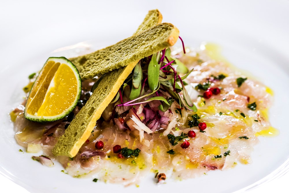 Mulheres são homenageadas em restaurantes da cidade