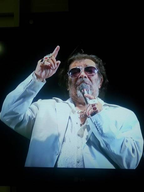 O músico sertanejo morreu aos 68 anos O músico sertanejo morreu aos 68 anos