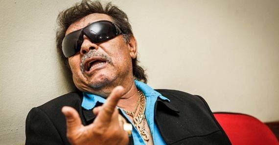 Morre aos 68 anos o cantor José Rico, da dupla com Milionário