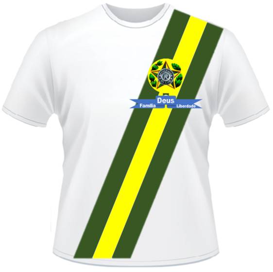 "Fam&iacute;lia, Deus, liberdade"
