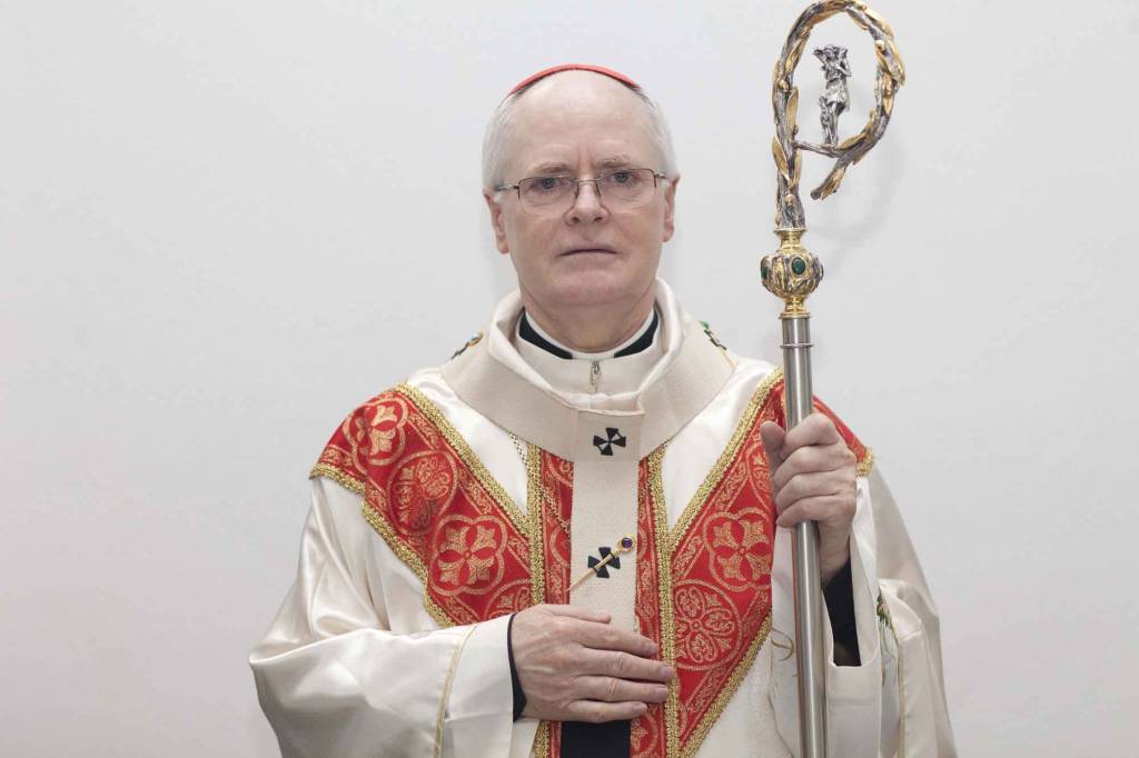 Dom Odilo Scherer publica mensagem de tolerância e recebe críticas