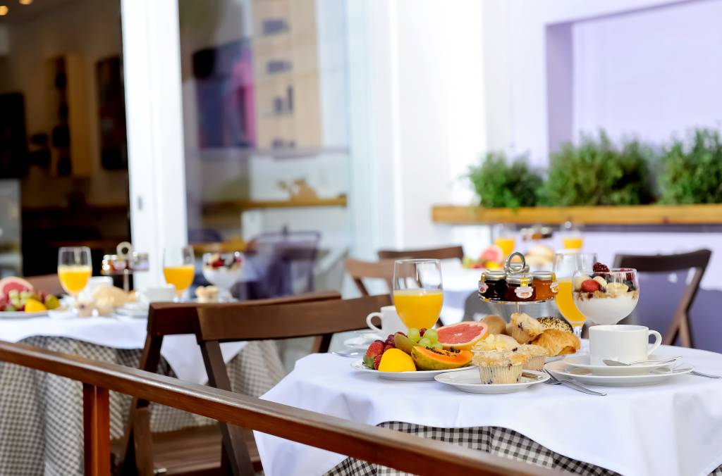 Kukla Cookies: caf&eacute; da manh&atilde; todos os dias e brunch no fim de semana