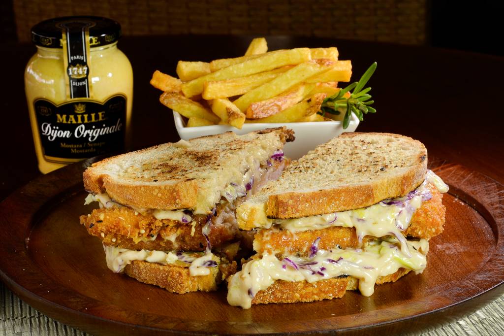 Os lanches mais baratos da Sanduweek