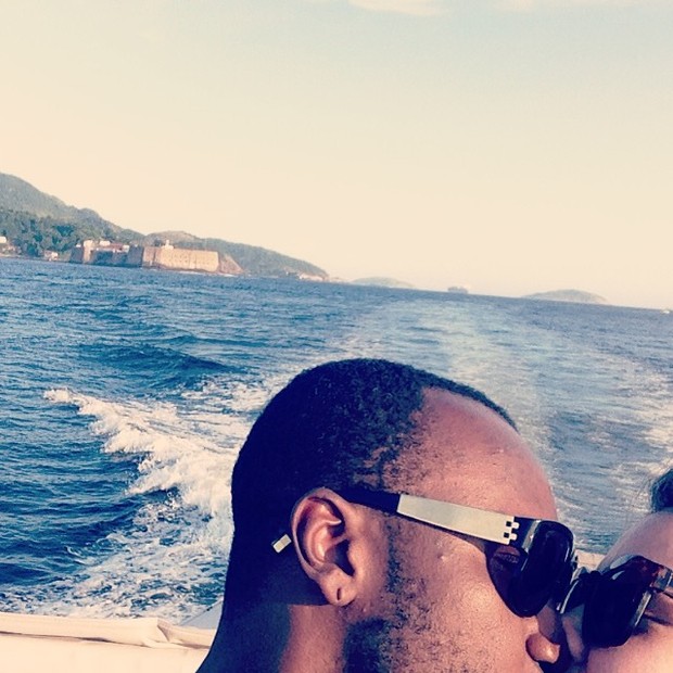 Fernanda Souza e Thiaguinho Fernanda Souza e Thiaguinho